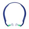TITUS Ear Plugs U-Band Banded Hearing Noise Protection NRR 26 view 2