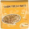 Raw Natural Shelled Pine Nuts/Pignolias (1 Lb.) - Vegan & Keto Friendly - Handpicked for Freshness & Quality - Compares to Organic - Farm Fresh Nuts Brand view 1