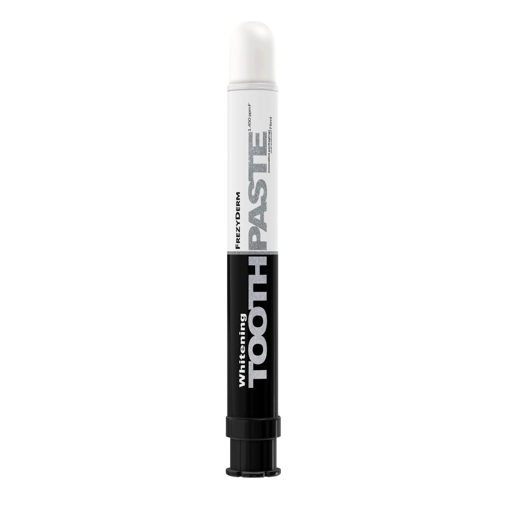 Frezyderm Whitening Toothpaste 75ml