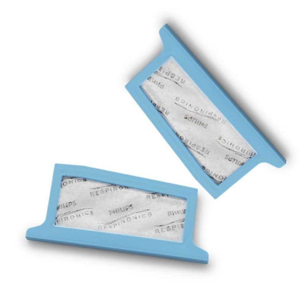 Philips Respironics DreamStation Disposable Ultra-Fine Filter 2/pk