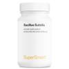 Supersmart - Bacillus Subtilis 3 Billion CFU per Day (High Potency) - Spore Probiotic Supplement | Non-GMO & Gluten Free - 60 DR Capsules view 1
