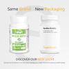 Supersmart - Bacillus Subtilis 3 Billion CFU per Day (High Potency) - Spore Probiotic Supplement | Non-GMO & Gluten Free - 60 DR Capsules view 2
