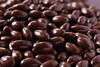 Gourmet Milk Chocolate Covered Almonds by Its Delish  1 LB Bulk Bag  Kosher Dairy Chocolate Coated California Almonds view 1