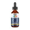 BIORAY Kids NDF, Maple - 2 fl oz - Through The Night - Non-GMO, Vegan, Gluten Free - 1-2 Month Supply view 1