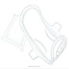 Peri-Pads Winged - Item Number 1580A - 192 Each / Case - view 1