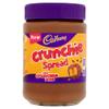 Original Cadbury Crunchie Chocolate Spread Imported From The UK England British Crunchie Chocolate Spread British Choclate Spread view 1