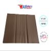 A1 Bakery Supplies Chocolate Tissue Paper 15 x 20 inches 100pk Premium quality tissue paper MADE IN USA view 2