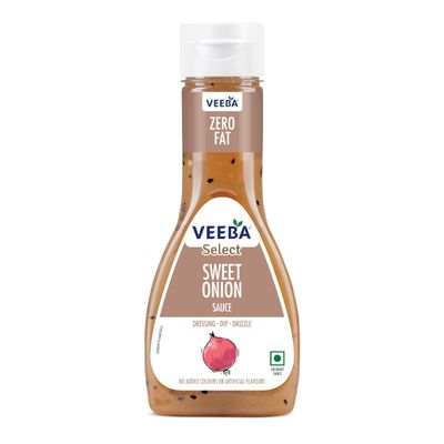 Veeba Sweet Onion Sauce, 350g