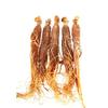 500g Panax Ginseng Root from ChangBai Moutain 6-year-old Red Ginseng Root view 1