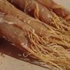 500g Panax Ginseng Root from ChangBai Moutain 6-year-old Red Ginseng Root view 3