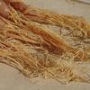 500g Panax Ginseng Root from ChangBai Moutain 6-year-old Red Ginseng Root view 4