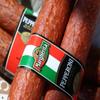 Margherita Pepperoni Sticks (4 Sticks) view 1
