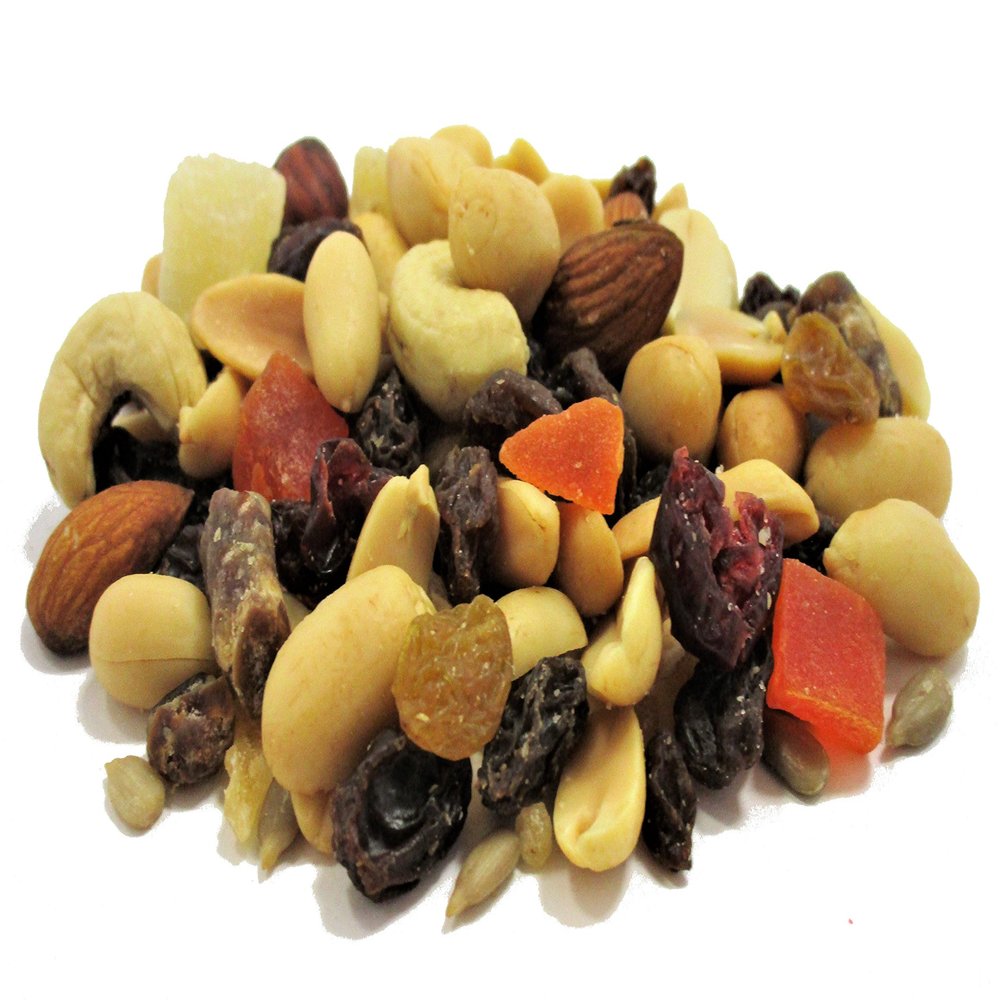 Fruit 'n Nut Trail Mix by Its Delish (1 lb)