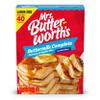 Mrs. Butterworth's Complete Buttermilk Pancake and Waffle Mix, 32 oz view 1