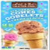 Let's Do Organic Ice Cream Cones Gluten Free Packages, 4Count view 1