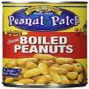 3 Pack Boiled Peanuts and 3 Pack Cajun Boiled Peanuts (Total of 6) view 2