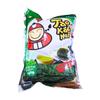 Tao Kae Noi Hi Crispy Seaweed Original Flavor, 1.41oz x 6packs view 3