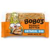 Bobo's Peanut Butter Oat Bars, Gluten Free, Non-GMO, Whole Grain Oats, Pack of 12 | Snack Bars | On-the-Go | Made with Simple Ingredients view 1