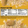 Bobo's Peanut Butter Oat Bars, Gluten Free, Non-GMO, Whole Grain Oats, Pack of 12 | Snack Bars | On-the-Go | Made with Simple Ingredients view 3