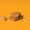 Bobo's Peanut Butter Oat Bars, Gluten Free, Non-GMO, Whole Grain Oats, Pack of 12 | Snack Bars | On-the-Go | Made with Simple Ingredients view 4