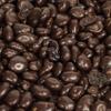 Gourmet Chocolate Covered Raisins by Its Delish, 2 Lbs Bulk Bag | Dark Chocolate with Raisins Healthy Snacking | Dried Raisin Chocolate Candy Snacks | USA Made, Vegan, Kosher Parve view 2