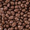 Gourmet Milk Chocolate Covered Raisins by It's Delish, 5 Lbs Bulk | Milk Chocolate Raisins Candy Snack for Parties or Holiday Events and Healthy Snacking | USA Made, Kosher Dairy view 1
