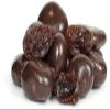 Gourmet Chocolate Covered Raisins by Its Delish, 10 Lbs Bulk Bag | Dark Chocolate with Raisins Healthy Snacking | Dried Raisin Chocolate Candy Snacks | USA Made, Vegan, Kosher Parve view 2