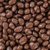 Gourmet Milk Chocolate Covered Raisins by It's Delish, 1 Lb Bag | Milk Chocolate Raisins Candy Snack for Parties or Holiday Events and Healthy Snacking | USA Made, Kosher Dairy view 1