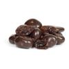 Gourmet Milk Chocolate Covered Raisins by It's Delish, 1 Lb Bag | Milk Chocolate Raisins Candy Snack for Parties or Holiday Events and Healthy Snacking | USA Made, Kosher Dairy view 2