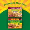 Nature Valley Protein Granola Bars, Salted Caramel Nut, Snack Bars, 10 ct, 14.2 OZ (Pack of 8) view 4