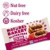 Nature's Bakery Gluten Free Fig Bars, Raspberry, 1- 12 Count Box of 2 oz Twin Packs (12 Packs), Vegan Snacks, Non-GMO view 4