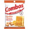 COMBOS Cheddar Cheese Pretzel Baked Snacks 6.3-Ounce Bag view 1