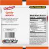 COMBOS Cheddar Cheese Pretzel Baked Snacks 6.3-Ounce Bag view 2