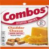 COMBOS Cheddar Cheese Pretzel Baked Snacks 6.3-Ounce Bag view 4