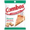 COMBOS Pizzeria Pretzel Baked Snacks 6.3-Ounce Bag view 1