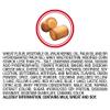 COMBOS Pizzeria Pretzel Baked Snacks 6.3-Ounce Bag view 3