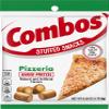 COMBOS Pizzeria Pretzel Baked Snacks 6.3-Ounce Bag view 4
