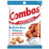 COMBOS Buffalo Blue Cheese Pretzel Baked Snacks 6.3-Ounce Bag view 1