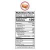 COMBOS Buffalo Blue Cheese Pretzel Baked Snacks 6.3-Ounce Bag view 2