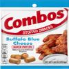 COMBOS Buffalo Blue Cheese Pretzel Baked Snacks 6.3-Ounce Bag view 4