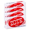 Zote Laundry Soap Bar Pink 4 Bars 7.0 Ounce Each view 2
