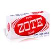 Zote Laundry Soap Bar Pink 4 Bars 7.0 Ounce Each view 3