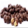 Gourmet Milk Chocolate Covered Peanuts by Its Delish  10 LBS Bulk Bag  Premium Dairy Chocolate Coated Peanuts view 2