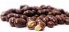Gourmet Milk Chocolate Covered Peanuts by Its Delish  5 LBS Bulk Bag  Premium Dairy Dark Chocolate Coated Peanuts view 2