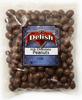 Gourmet Milk Chocolate Covered Peanuts by Its Delish  1 LB Bulk Bag  Premium Dairy Dark Chocolate Coated Peanuts view 1
