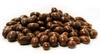 Gourmet Milk Chocolate Covered Peanuts by Its Delish  1 LB Bulk Bag  Premium Dairy Dark Chocolate Coated Peanuts view 2