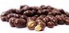 Gourmet Milk Chocolate Covered Peanuts by Its Delish  1 LB Bulk Bag  Premium Dairy Dark Chocolate Coated Peanuts view 3