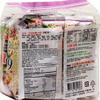 99 All natural Pei Tien Energy 99 rice cake roll 6.35oz (Taro Flavor, 4 Packs) view 2