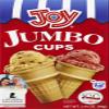 JOY JUMBO CAKE ICE CREAM CONES 2.75 OZ view 3