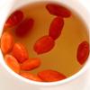 150g Wolfberry Tea, Goji Berry Tea, Antioxidants, Immune System, Tea, Chinese Tea, Herbal Tea, Loose Leaf Tea view 4